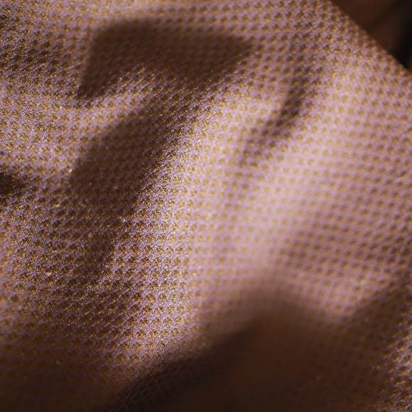 Express Mid-Rise Barely Boot Columnist Pant - 12 R - Picture 8 of 9